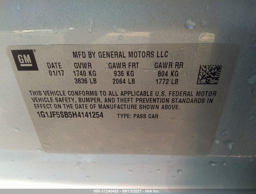 1G1JF5SB5H4141254