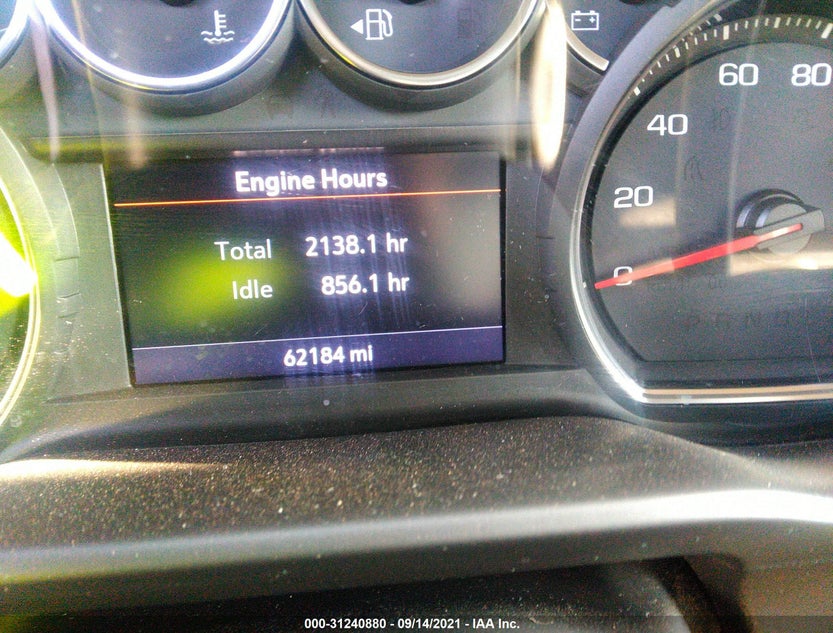 1GCUYDED7LZ169669