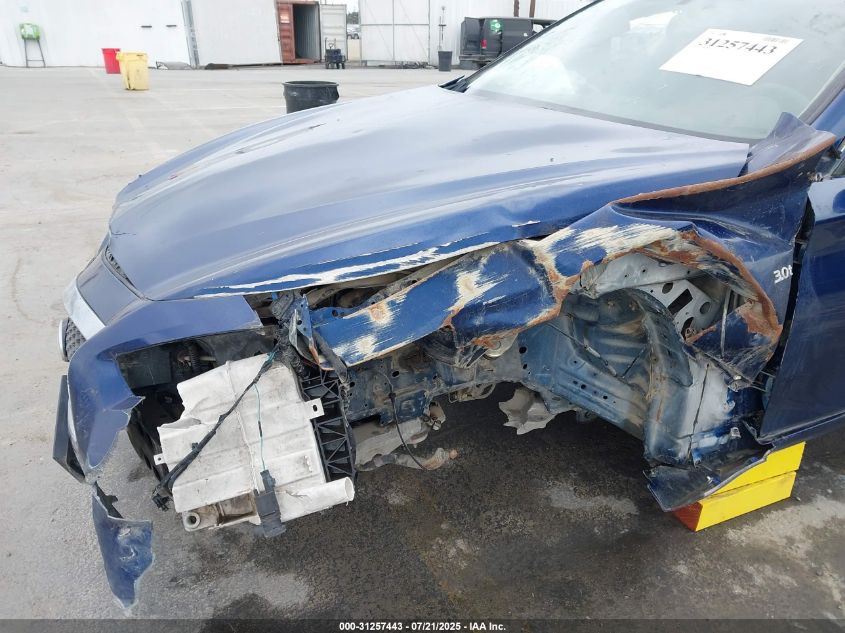 2017 Infiniti Q50 3.0T Sport VIN: JN1EV7AP3HM742704 Lot: 31257443