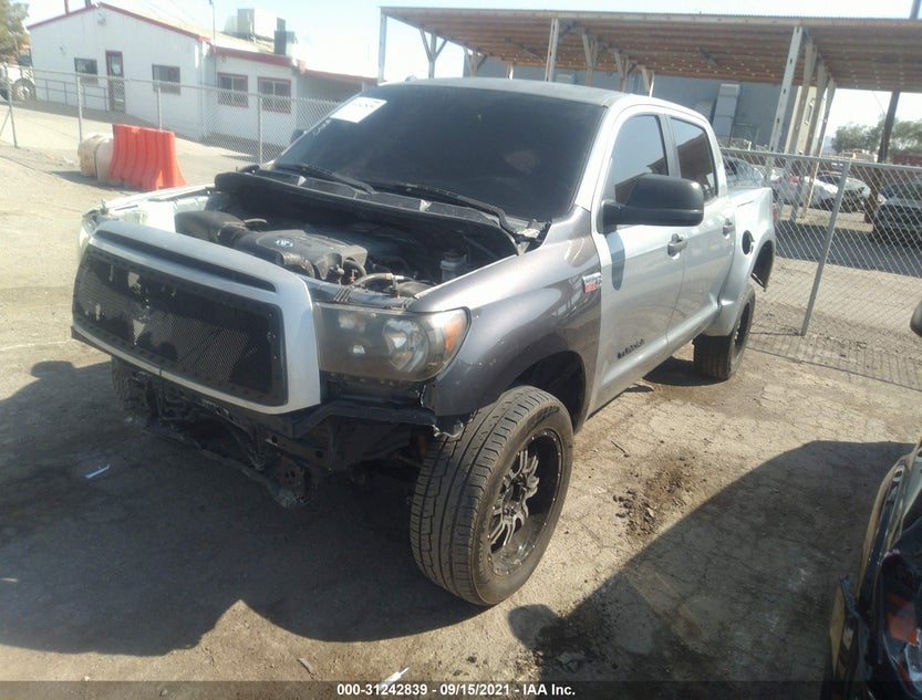 5TFDW5F11DX307588