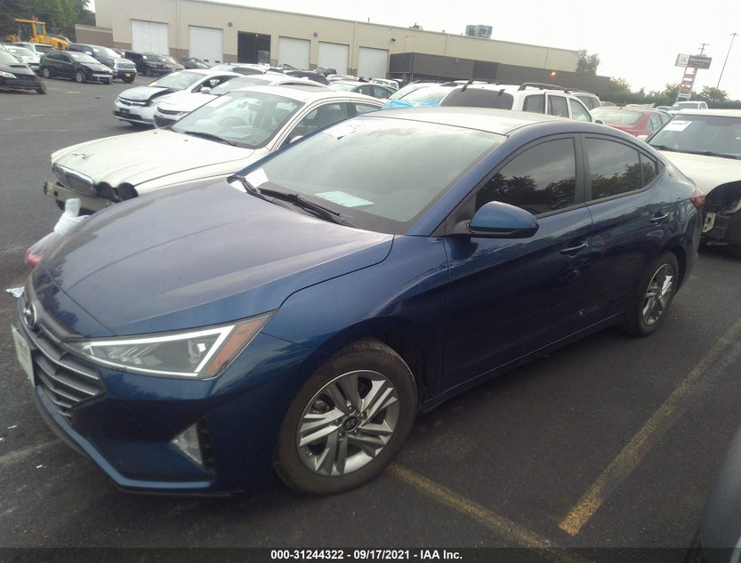 5NPD84LF9KH458160