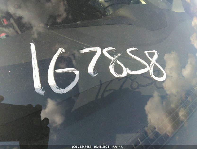 2HGFA1F92BH538587