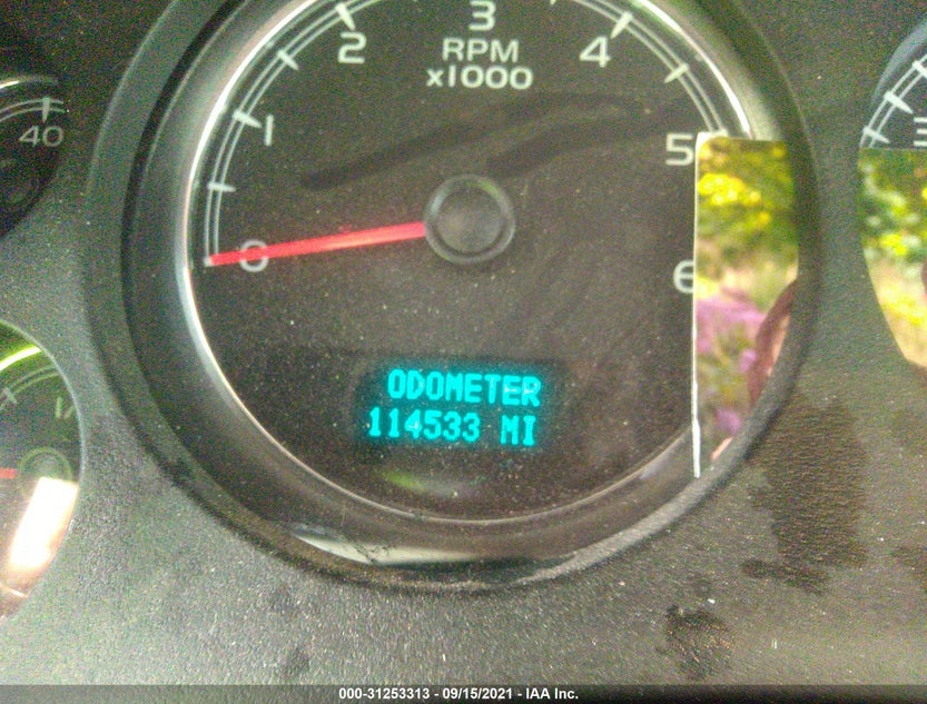 3GNTKEE73CG166207
