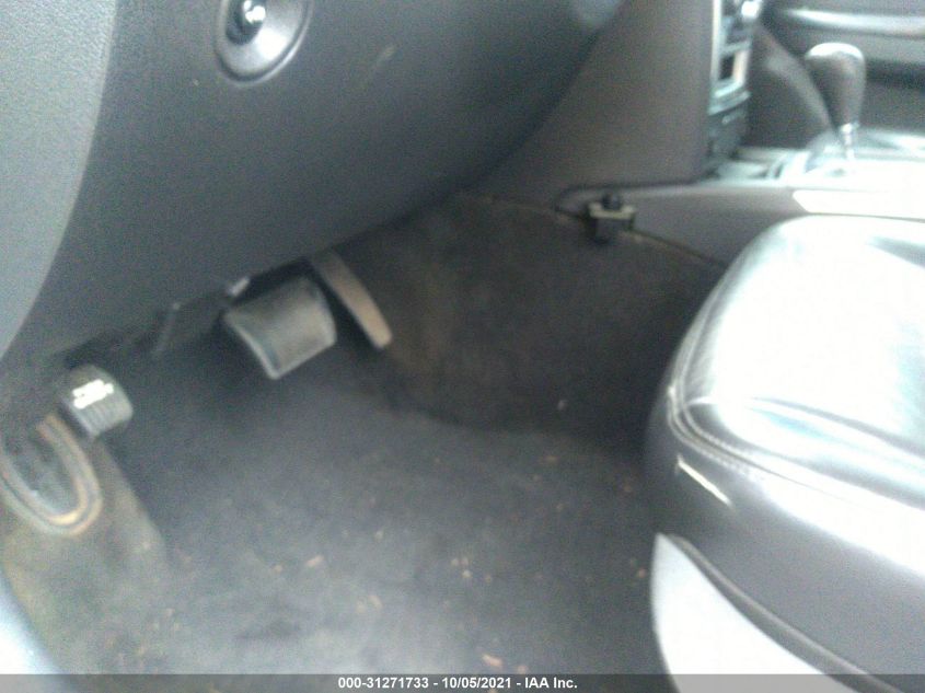 2009 Dodge Charger R/T VIN: 2B3KA53T89H589396 Lot: 31271733