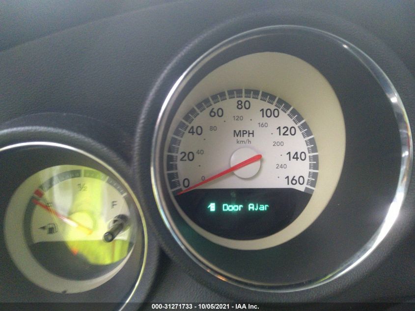 2009 Dodge Charger R/T VIN: 2B3KA53T89H589396 Lot: 31271733