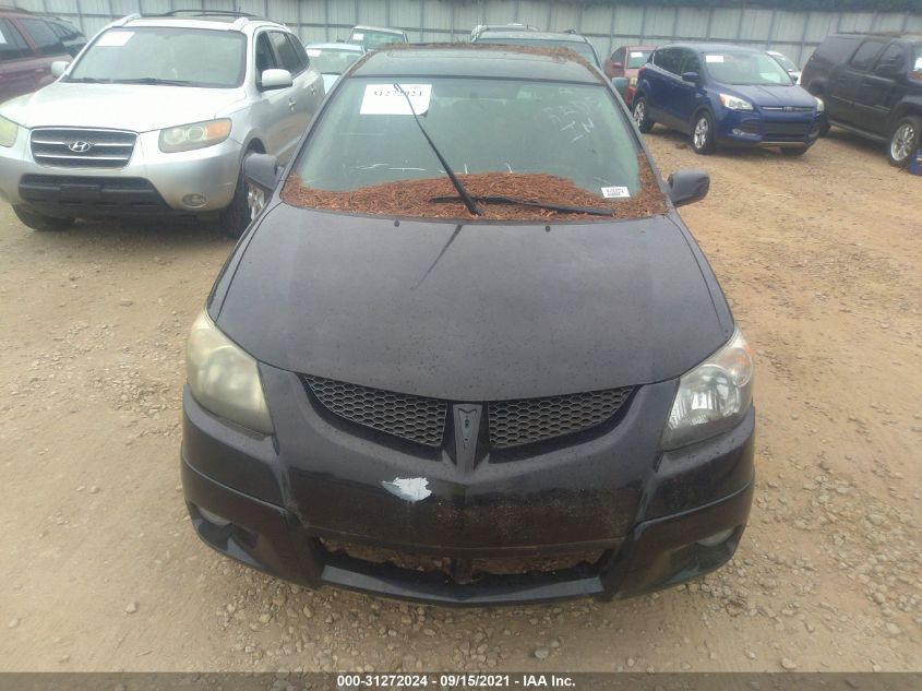 5Y2SL64894Z440545 2004 Pontiac Vibe