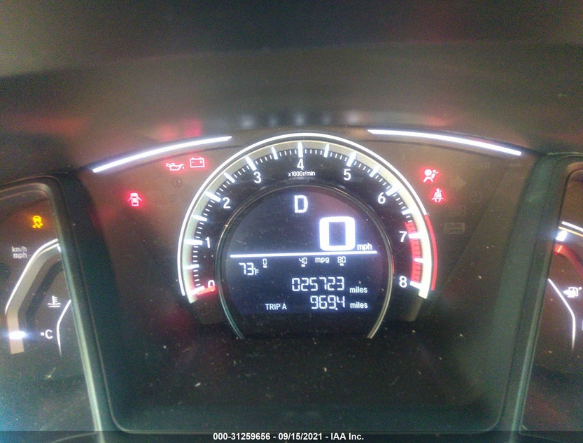 2HGFC2F51HH500399