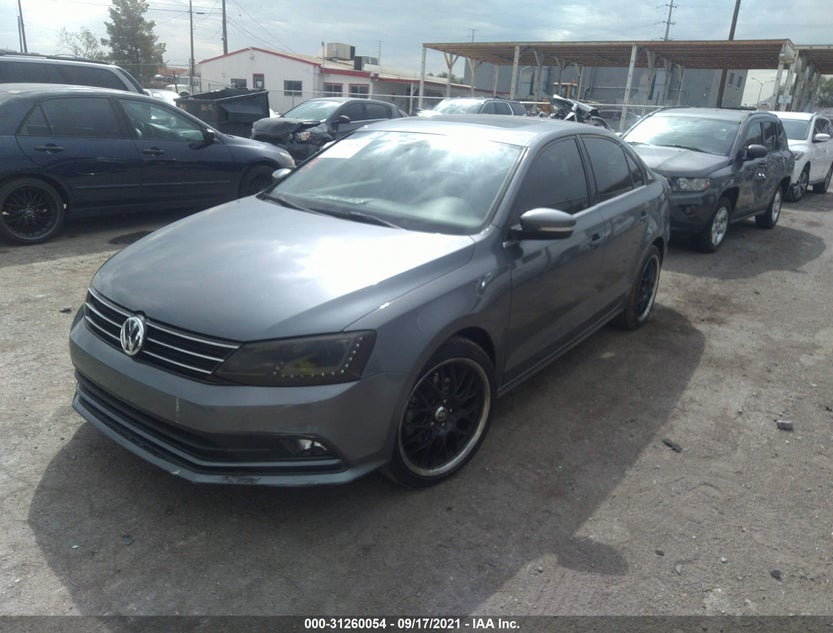 3VWD17AJ0FM231952