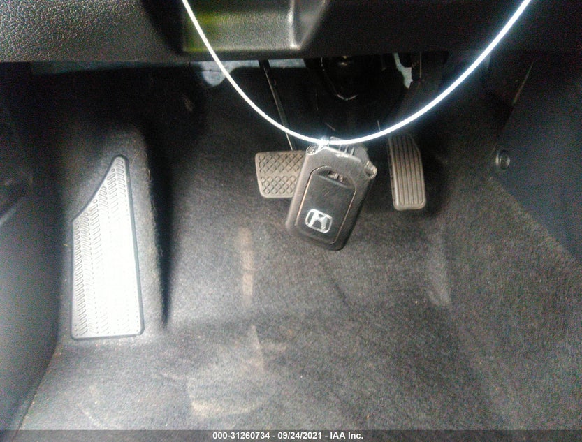 3CZRU5H57KM727431