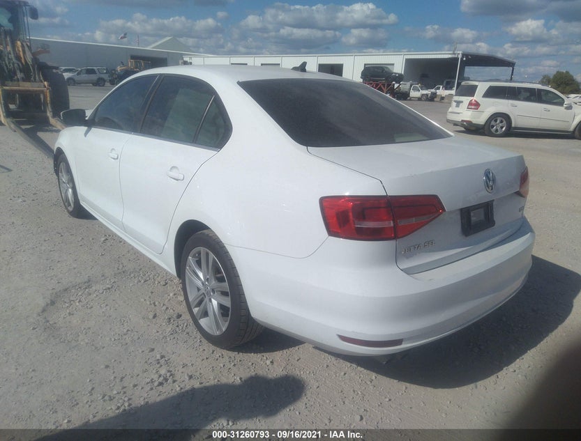 3VWLA7AJ8FM226297