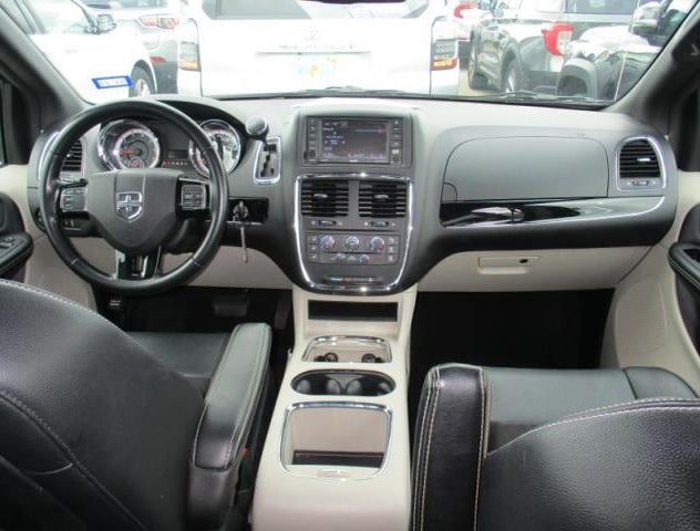 2C4RDGCGXLR169515