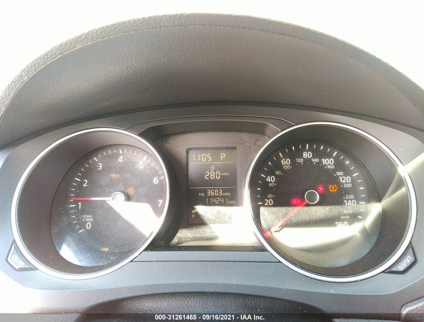 3VWD17AJ6FM225931