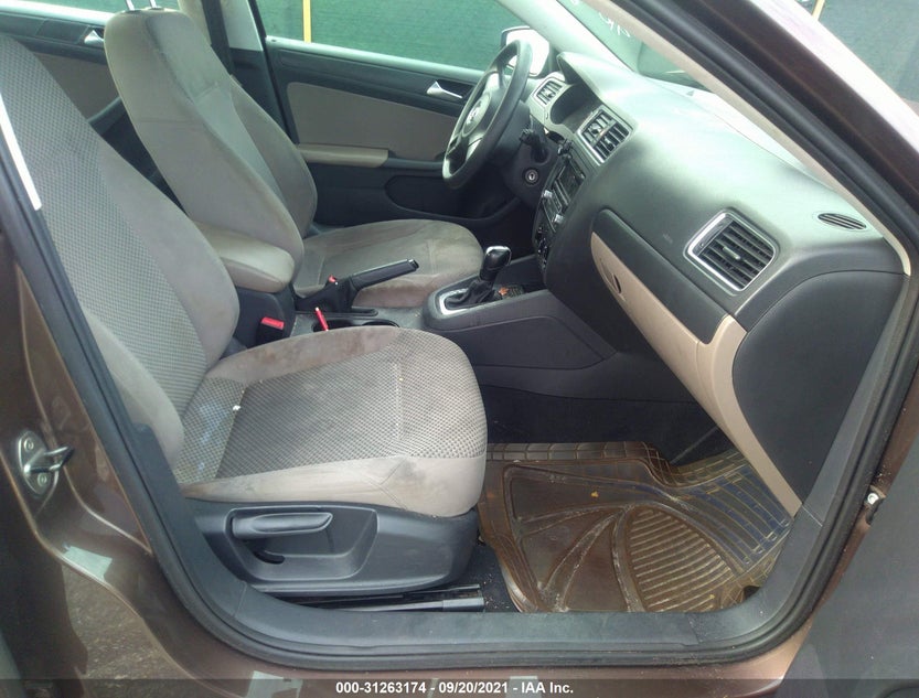 3VW2K7AJ3EM428441