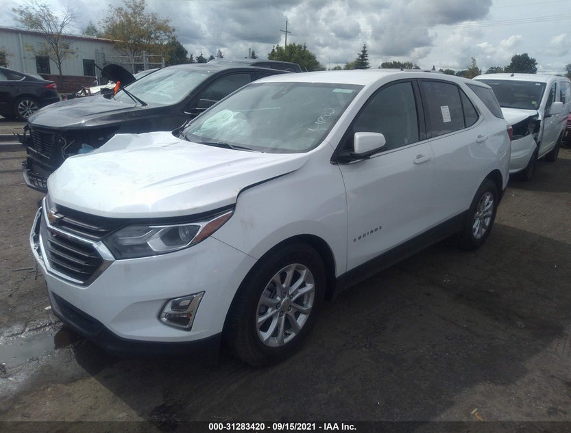 3GNAXJEV7KS644186
