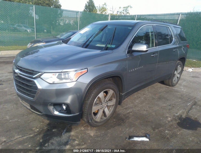 1GNEVHKW7KJ263016