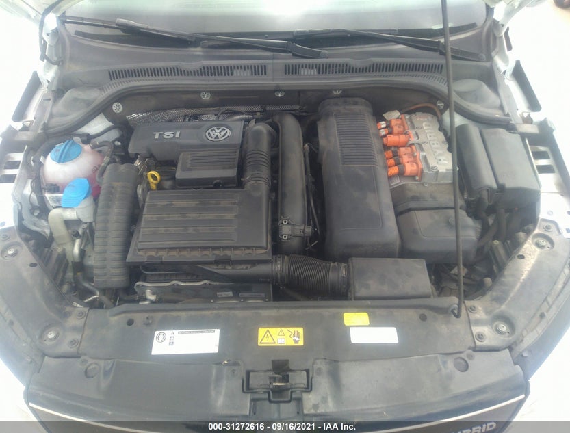 3VW637AJ7DM284034