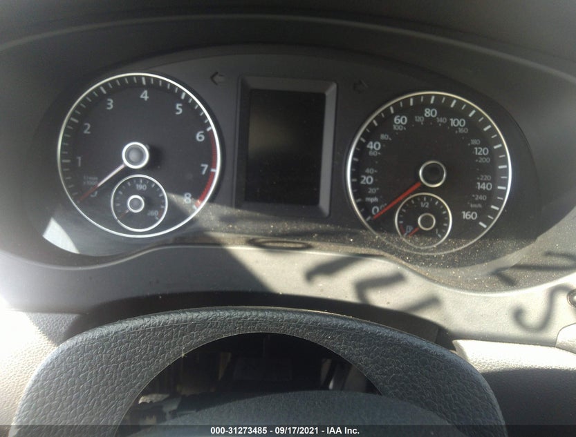 3VW4A7AJ4CM397614