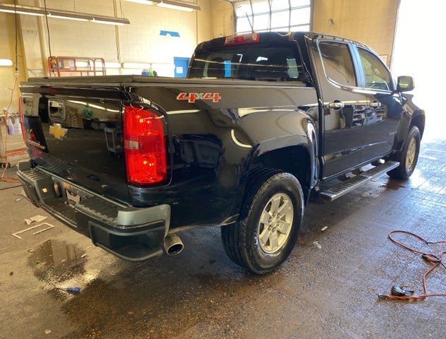 1GCGTBEN2J1305839