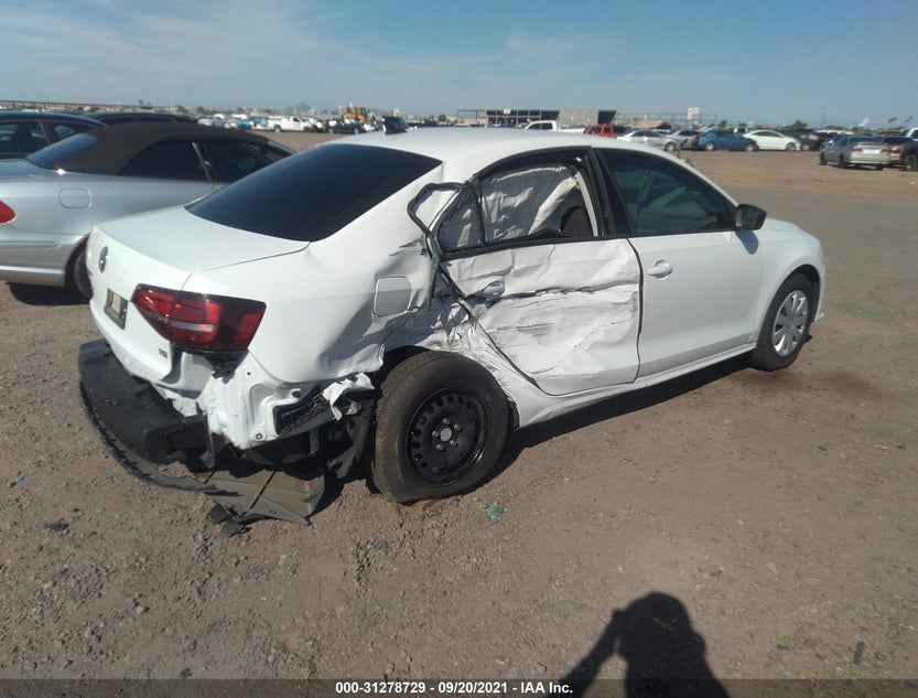 3VW267AJ6GM409485