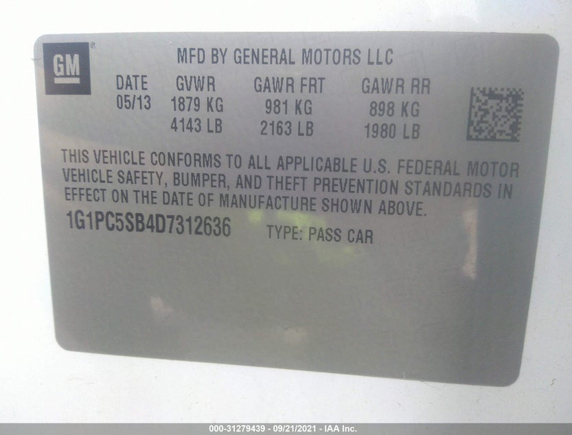 1G1PC5SB4D7312636