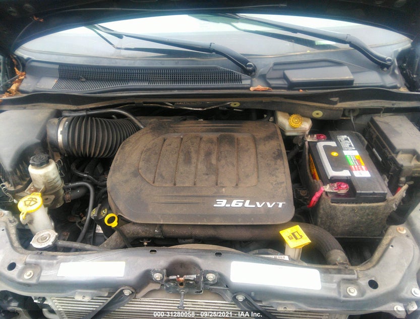 2C4RC1GG3CR120117