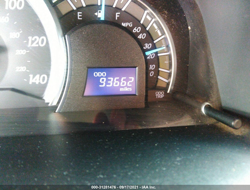 4T1BF1FK4CU567455
