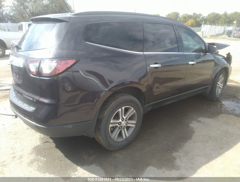 1GNKVHKD4FJ125716