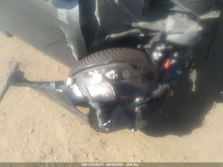 2015 Subaru Forester 2.5I Premium VIN: JF2SJADCXFH408419 Lot: 31286279