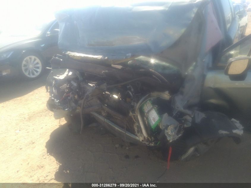 2015 Subaru Forester 2.5I Premium VIN: JF2SJADCXFH408419 Lot: 31286279