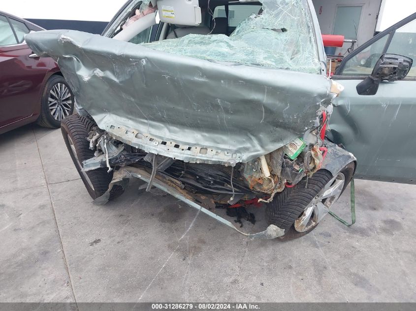 2015 Subaru Forester 2.5I Premium VIN: JF2SJADCXFH408419 Lot: 31286279