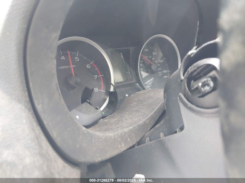 2015 Subaru Forester 2.5I Premium VIN: JF2SJADCXFH408419 Lot: 31286279