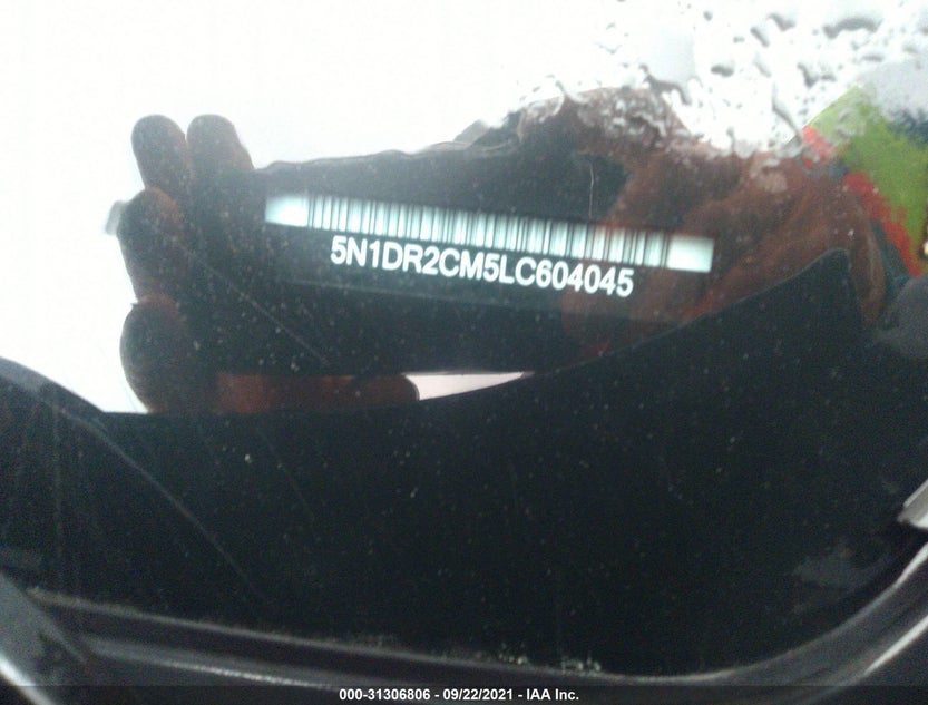 5N1DR2CM5LC604045