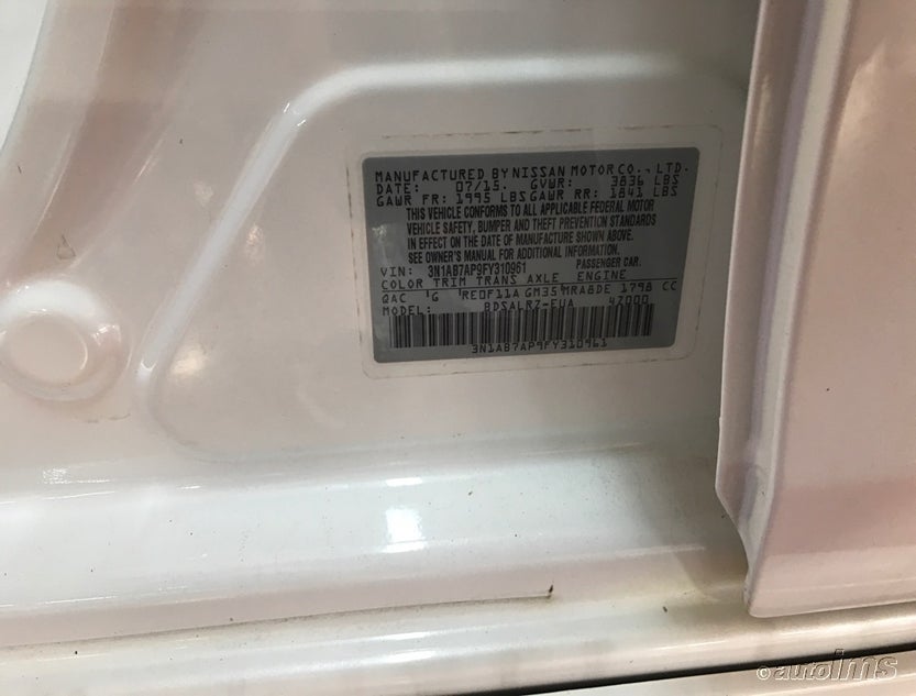 3N1AB7AP9FY310961