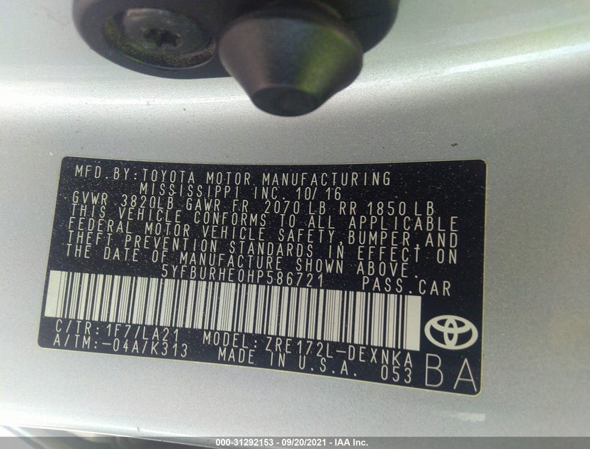 5YFBURHE0HP586721