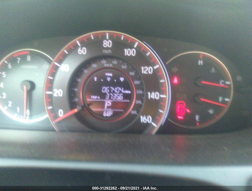 1HGCR2F14HA073569