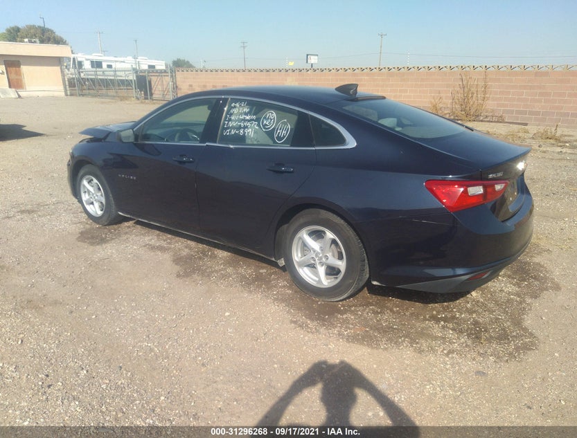 1G1ZB5ST1GF178991