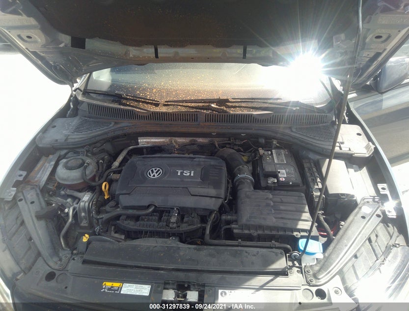 3VW6T7BU5KM185699