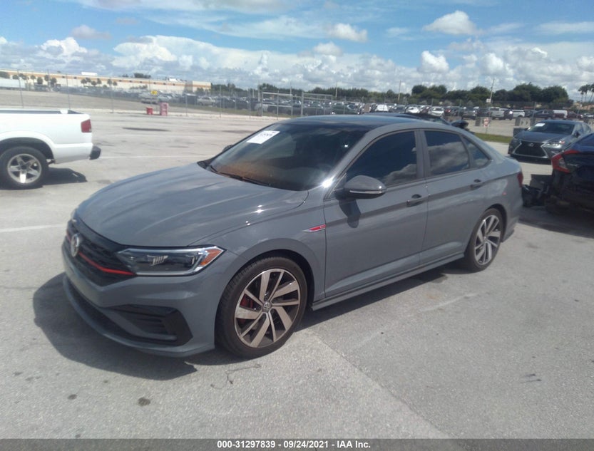 3VW6T7BU5KM185699