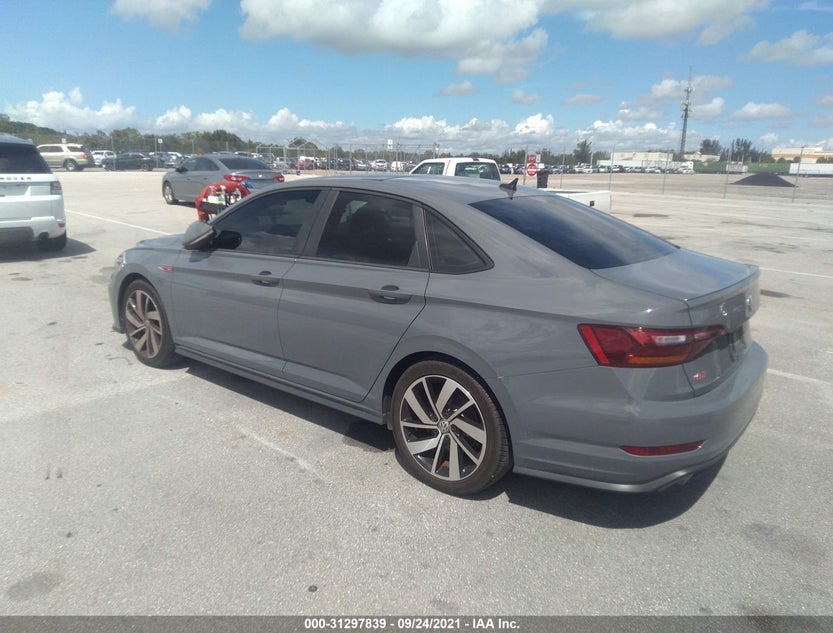 3VW6T7BU5KM185699