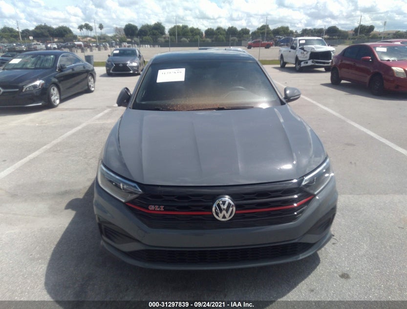 3VW6T7BU5KM185699