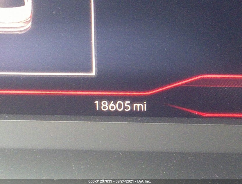 3VW6T7BU5KM185699