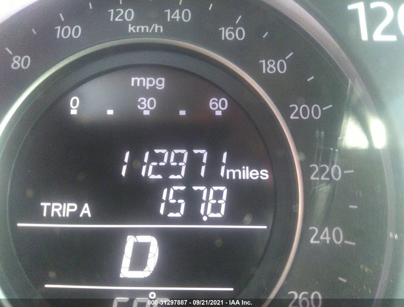 1HGCR2F84EA089201
