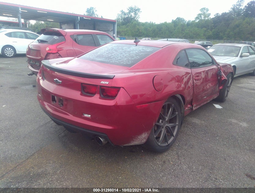 2G1FJ1EJ5D9177730