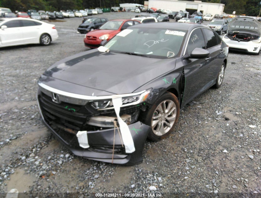 1HGCV1F12JA007887