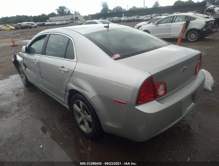 1G1ZC5E12BF375409