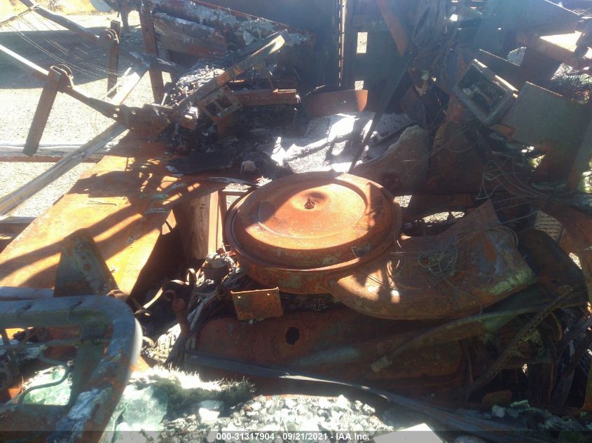 1990 Chevrolet P30 VIN: 1GBKP37N9L3324367 Lot: 31317904