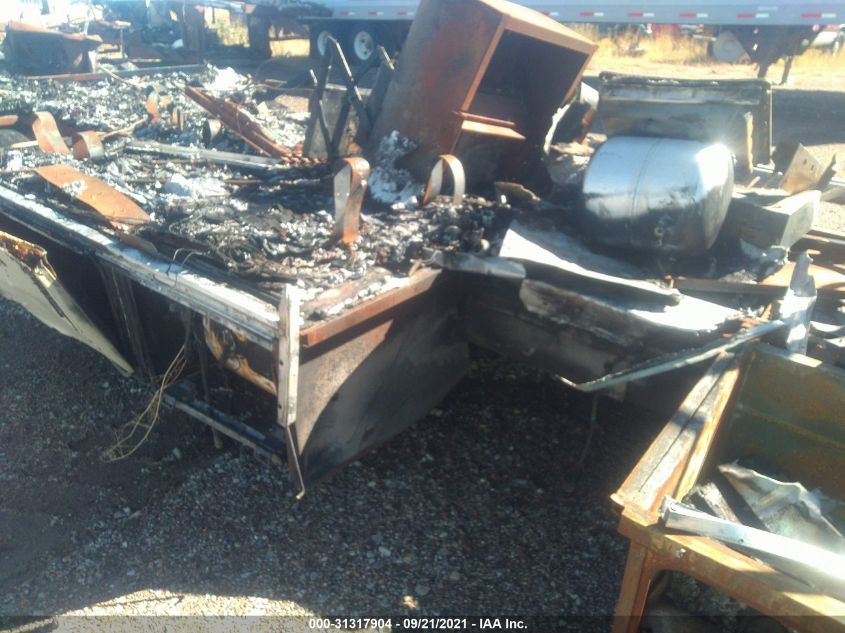 1990 Chevrolet P30 VIN: 1GBKP37N9L3324367 Lot: 31317904