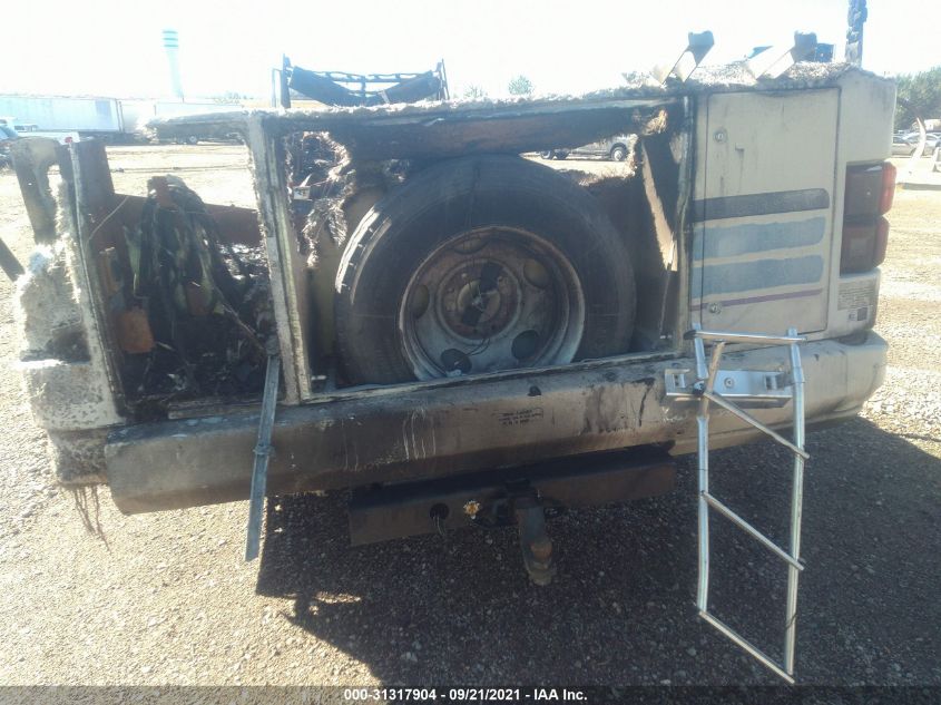 1990 Chevrolet P30 VIN: 1GBKP37N9L3324367 Lot: 31317904