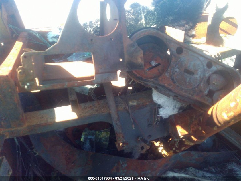 1990 Chevrolet P30 VIN: 1GBKP37N9L3324367 Lot: 31317904