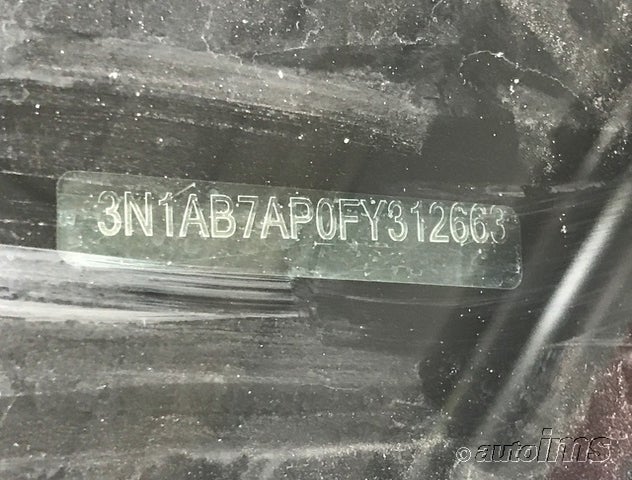 3N1AB7AP0FY312663